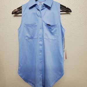 Jofit twill shirt xxs